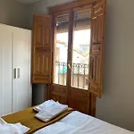 דירה Palacete Plaza Mayor אל בורגו דל אוסמה
