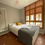 Apartmán Palacete Plaza Mayor *