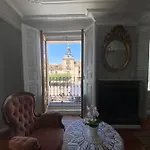 דירה Palacete Plaza Mayor