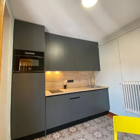 Palacete Plaza Mayor Apartment