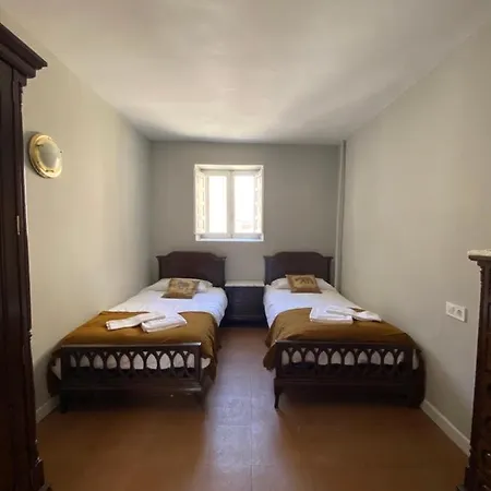 Palacete Plaza Mayor El Burgo De Osma