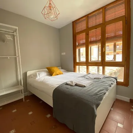 Apartment Palacete Plaza Mayor *