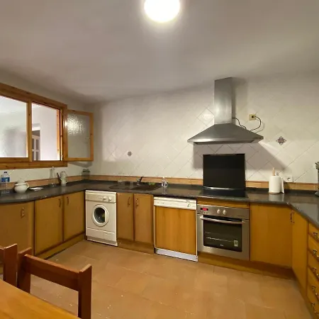 Apartment Palacete Plaza Mayor El Burgo De Osma