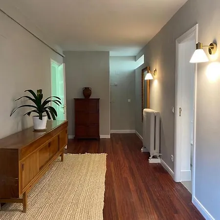 Palacete Plaza Mayor *