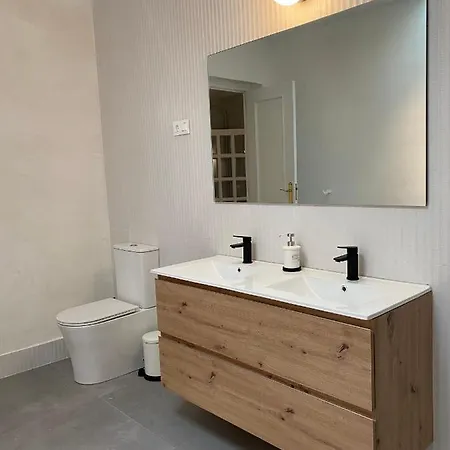 Appartement Palacete Plaza Mayor *