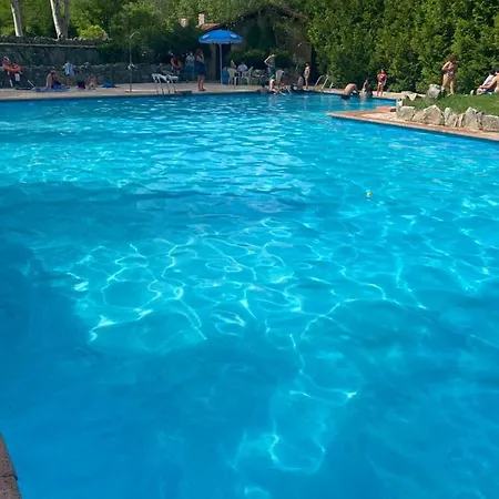 Palacete Plaza Mayor Appartement El Burgo De Osma