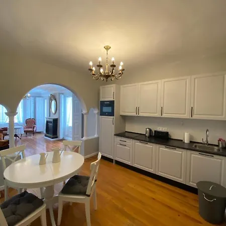 Palacete Plaza Mayor Apartment