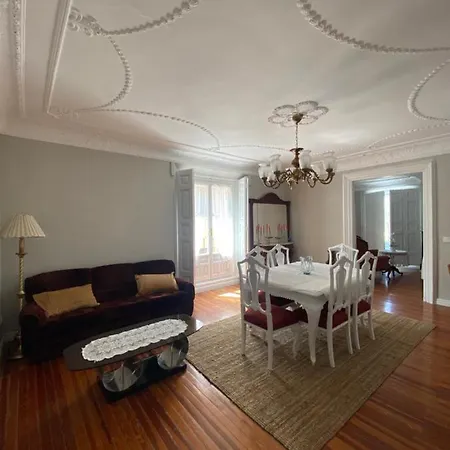 Palacete Plaza Mayor Apartment