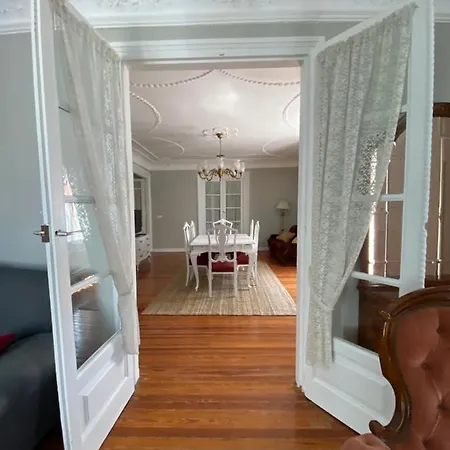 Palacete Plaza Mayor * El Burgo De Osma