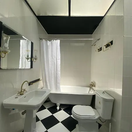 Palacete Plaza Mayor *