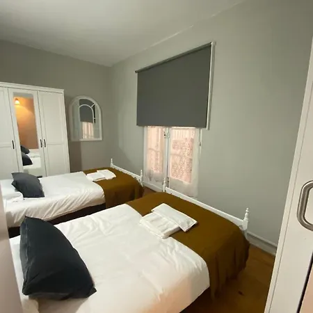 Apartment Palacete Plaza Mayor El Burgo De Osma