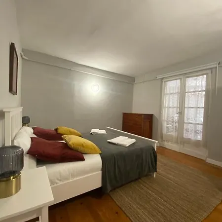 Palacete Plaza Mayor Apartment