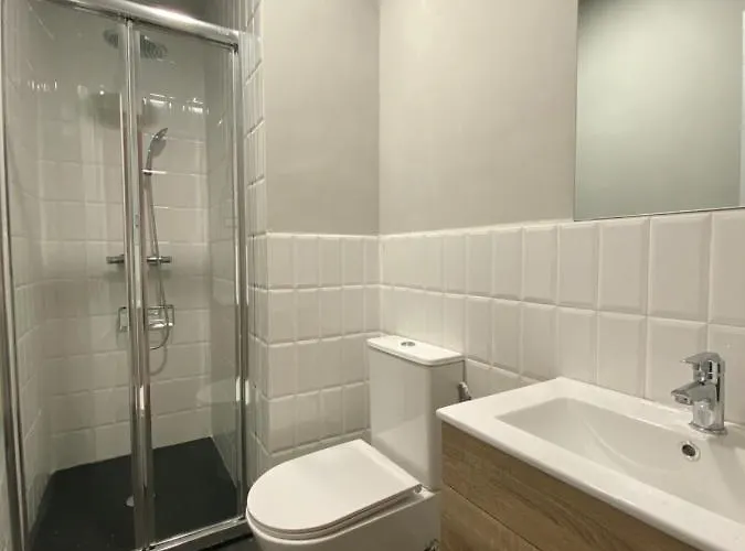 Palacete Plaza Mayor *