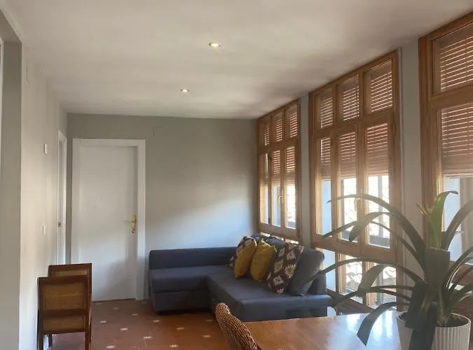 Palacete Plaza Mayor *