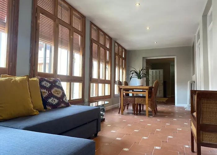 Palacete Plaza Mayor *