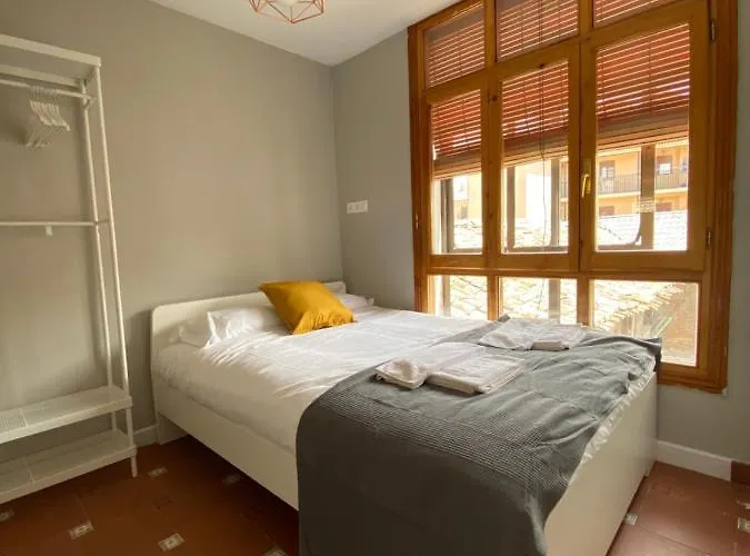 Lejlighed Palacete Plaza Mayor *