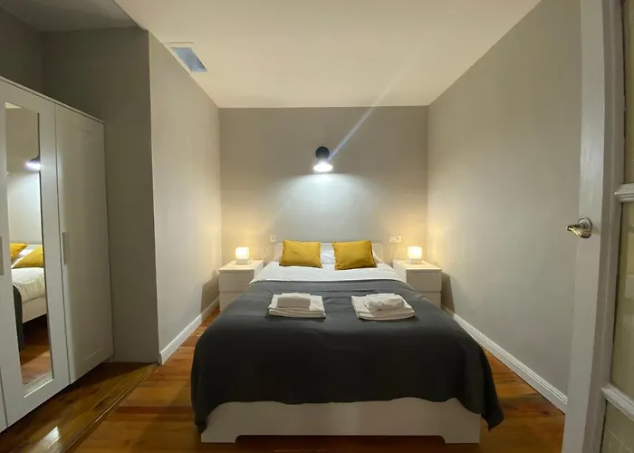 Palacete Plaza Mayor *