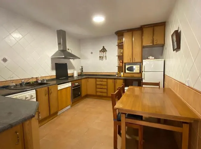 아파트 Palacete Plaza Mayor 엘부르고데오스마