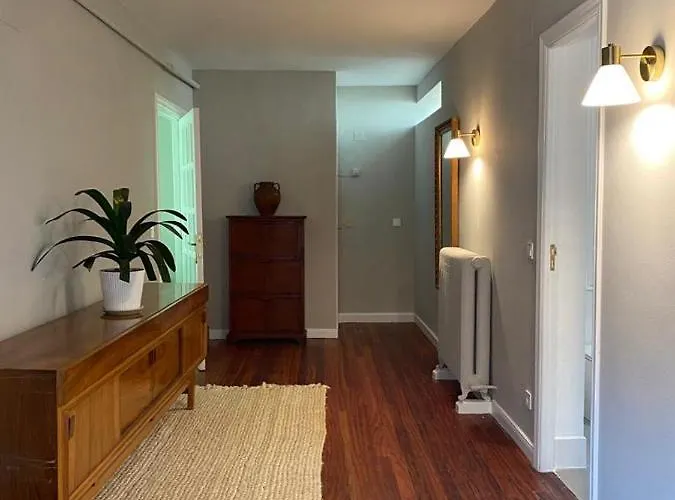 Palacete Plaza Mayor *