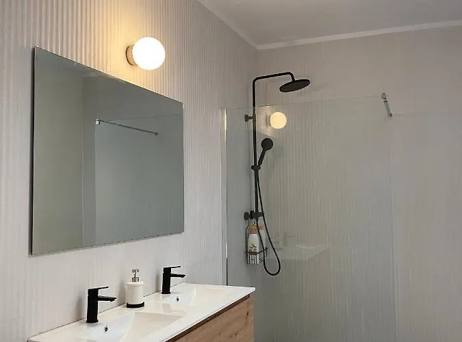 아파트 Palacete Plaza Mayor 엘부르고데오스마