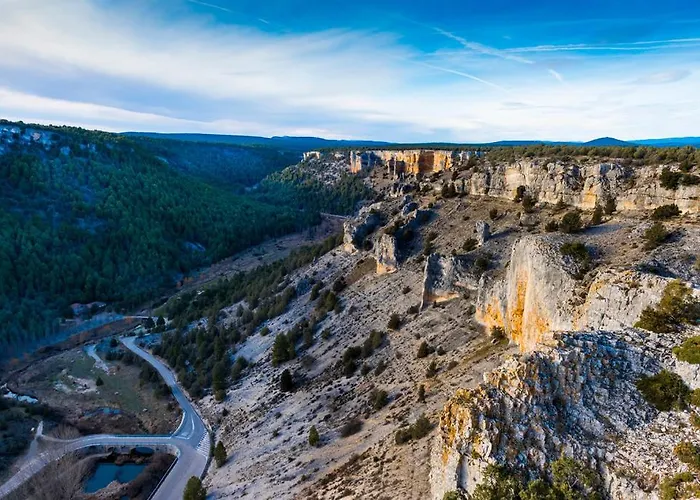 아파트 Palacete Plaza Mayor
