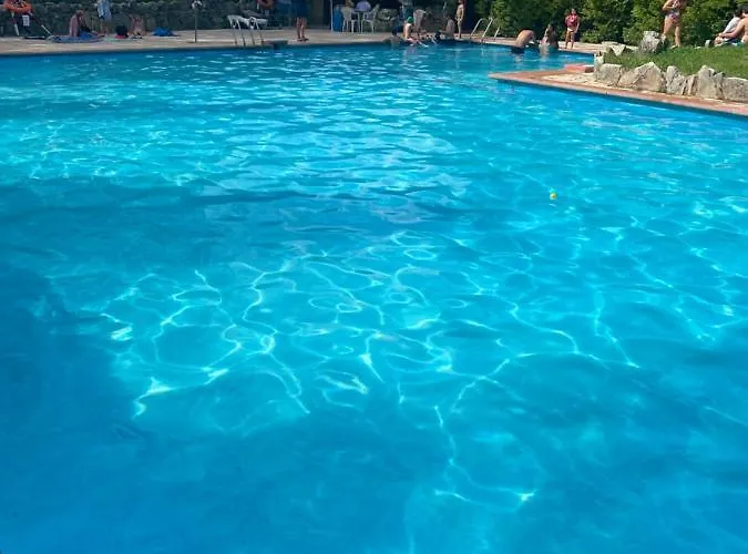 Palacete Plaza Mayor Lejlighed El Burgo De Osma