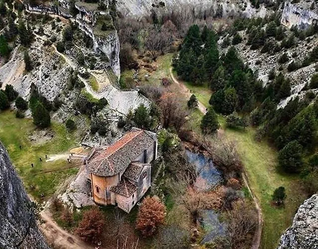 Palacete Plaza Mayor