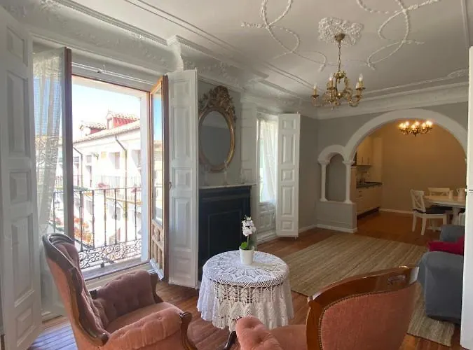 Palacete Plaza Mayor