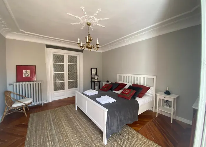 Palacete Plaza Mayor *