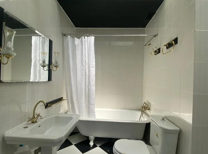 Palacete Plaza Mayor *