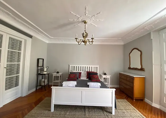 Palacete Plaza Mayor *