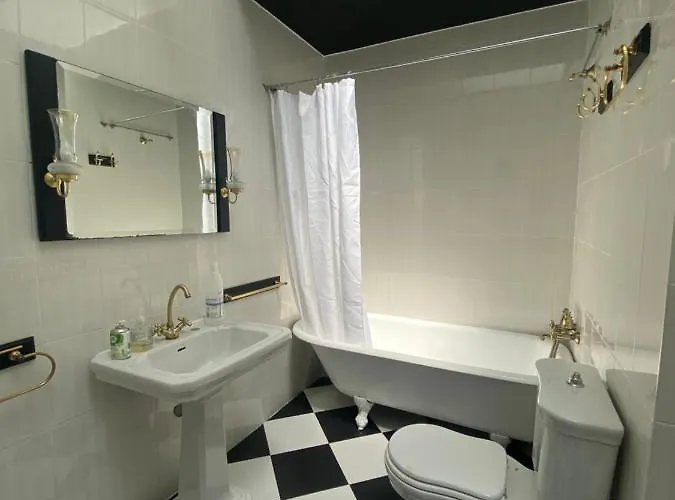 Palacete Plaza Mayor 아파트 *